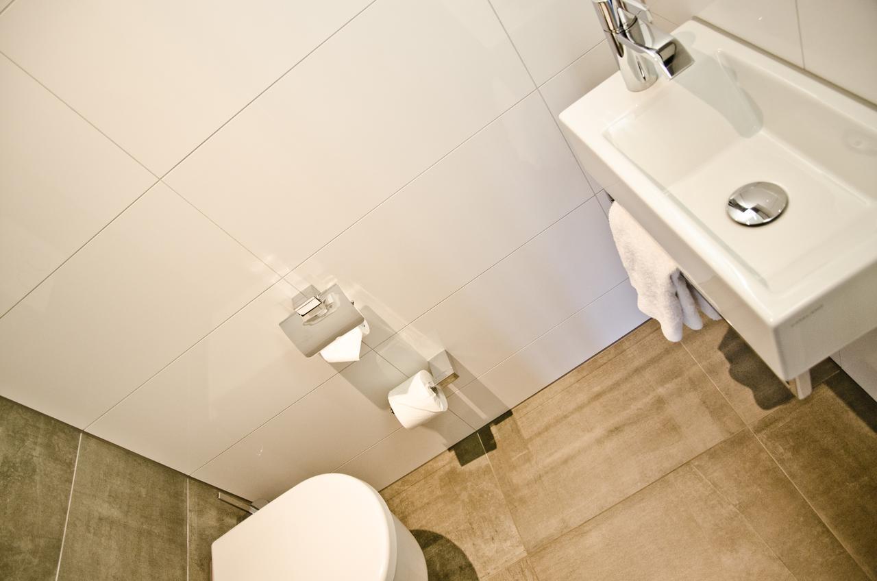 Apartment Fortuna 3.5 - Griwarent Ag Гриндельвальд Экстерьер фото