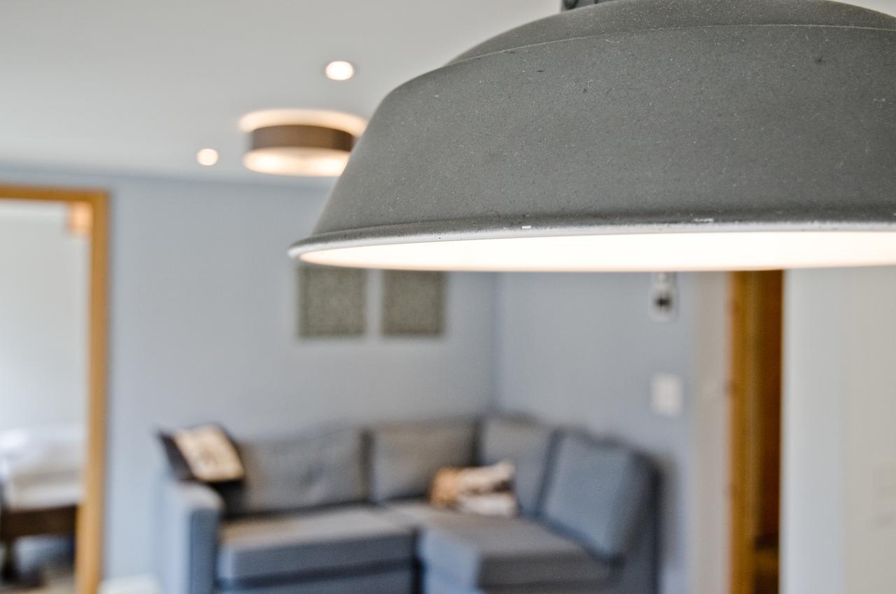 Apartment Fortuna 3.5 - Griwarent Ag Гриндельвальд Экстерьер фото